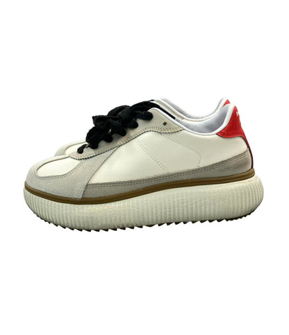 ONITSUKA TIGER ローカットスニーカー DELECITY 1183B874 レディース SIZE 23.0 (M) オニツカタイガー