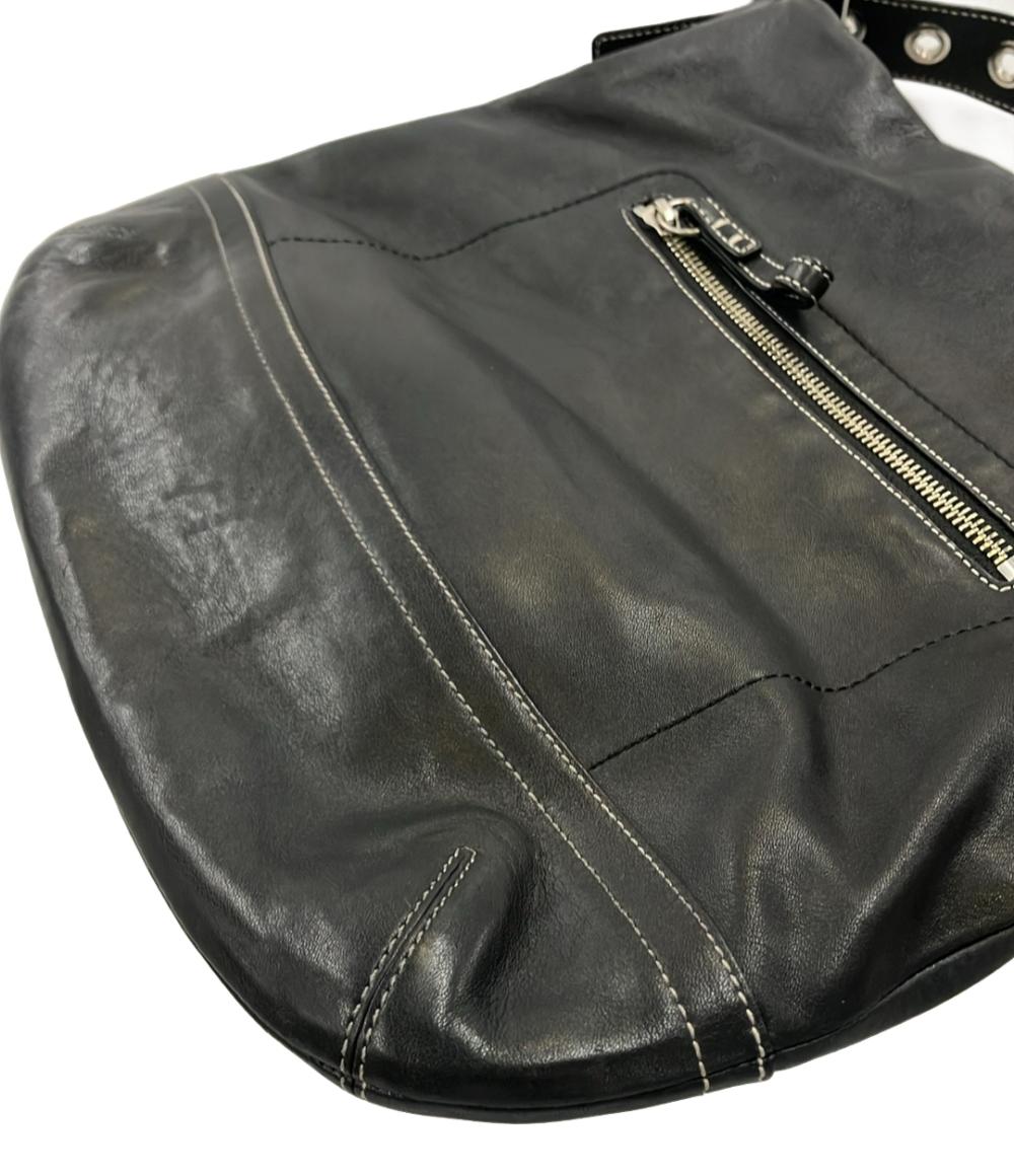 COACH ショルダーバッグ 斜め掛け F01414 レディース コーチ