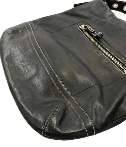 COACH ショルダーバッグ 斜め掛け F01414 レディース コーチ