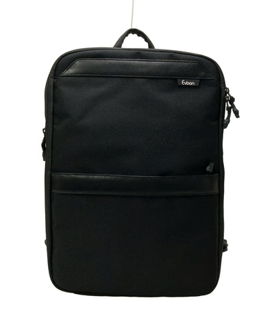 美品 Evoon リュック メンズ エボーン