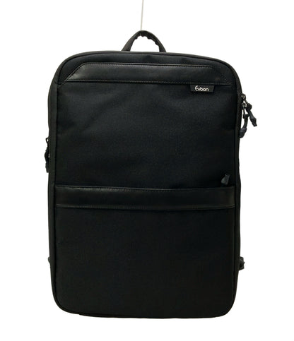 美品 Evoon リュック メンズ エボーン