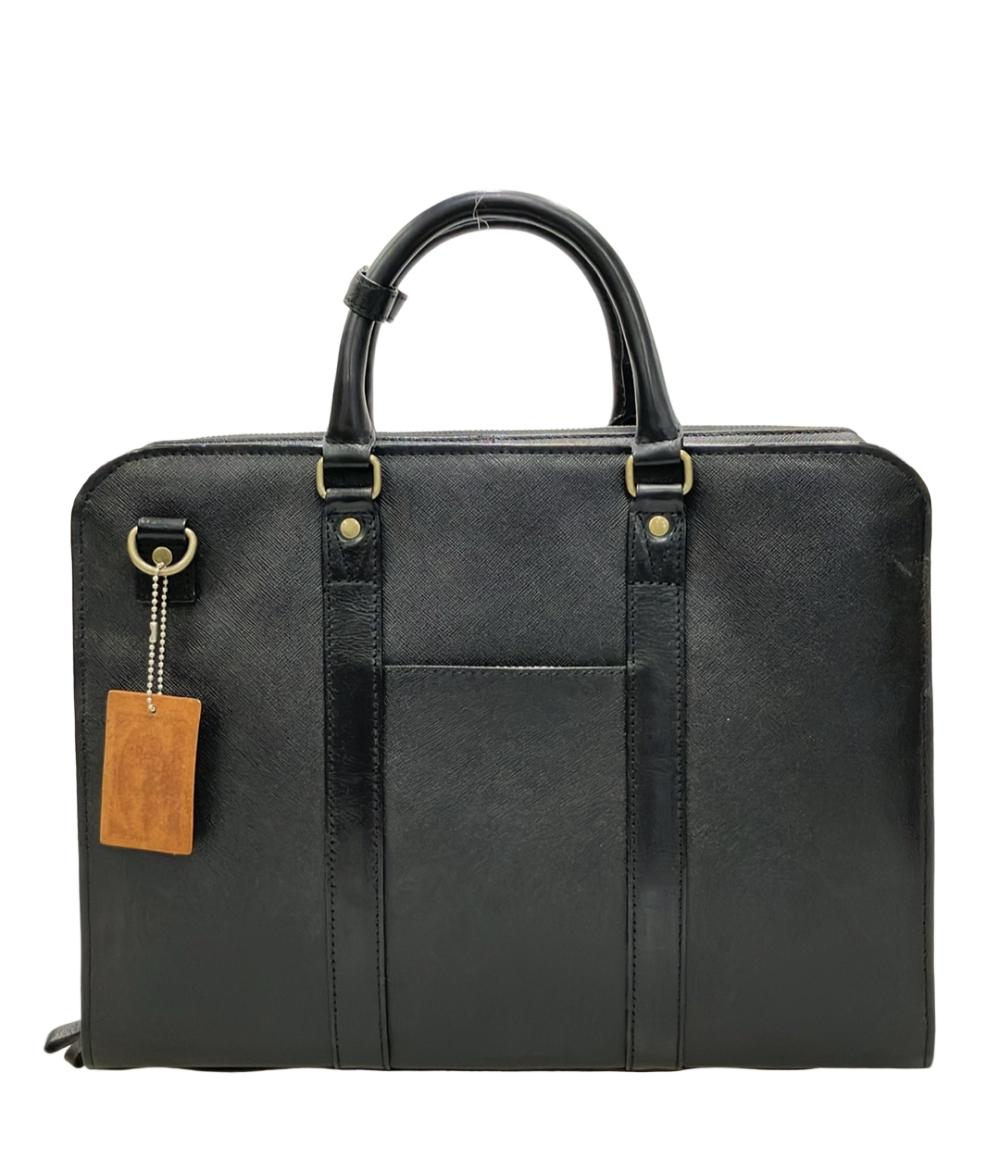 チェリカ 2WAY ビジネスバッグ ブリーフケース ショルダーバッグ メンズ chelica