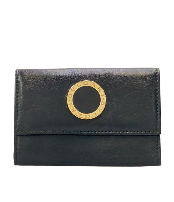 BVLGARI 6連キーケース コローレ ブルガリブルガリ FG E10 32394 メンズ レディース ブルガリ