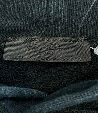 プラダ プルオーバーパーカー メンズ SIZE M PRADA