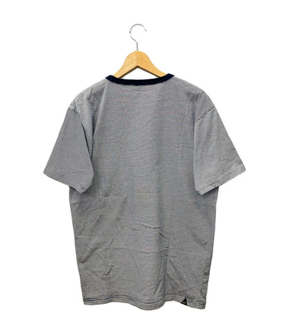 デンハム ボーダー半袖Tシャツ メンズ SIZE XL (XL) DENHAM