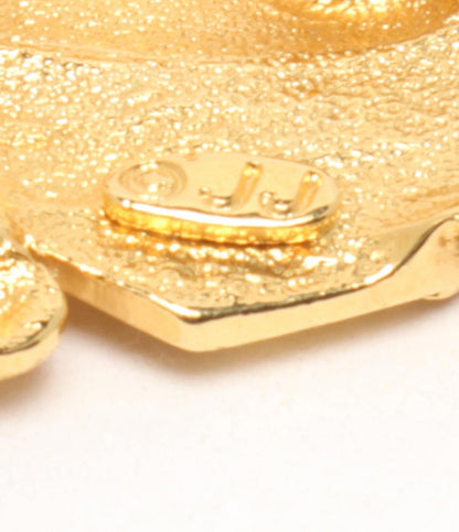 JJ Jonette Jewelry ブローチ ネコモチーフ キャットモチーフ レディース