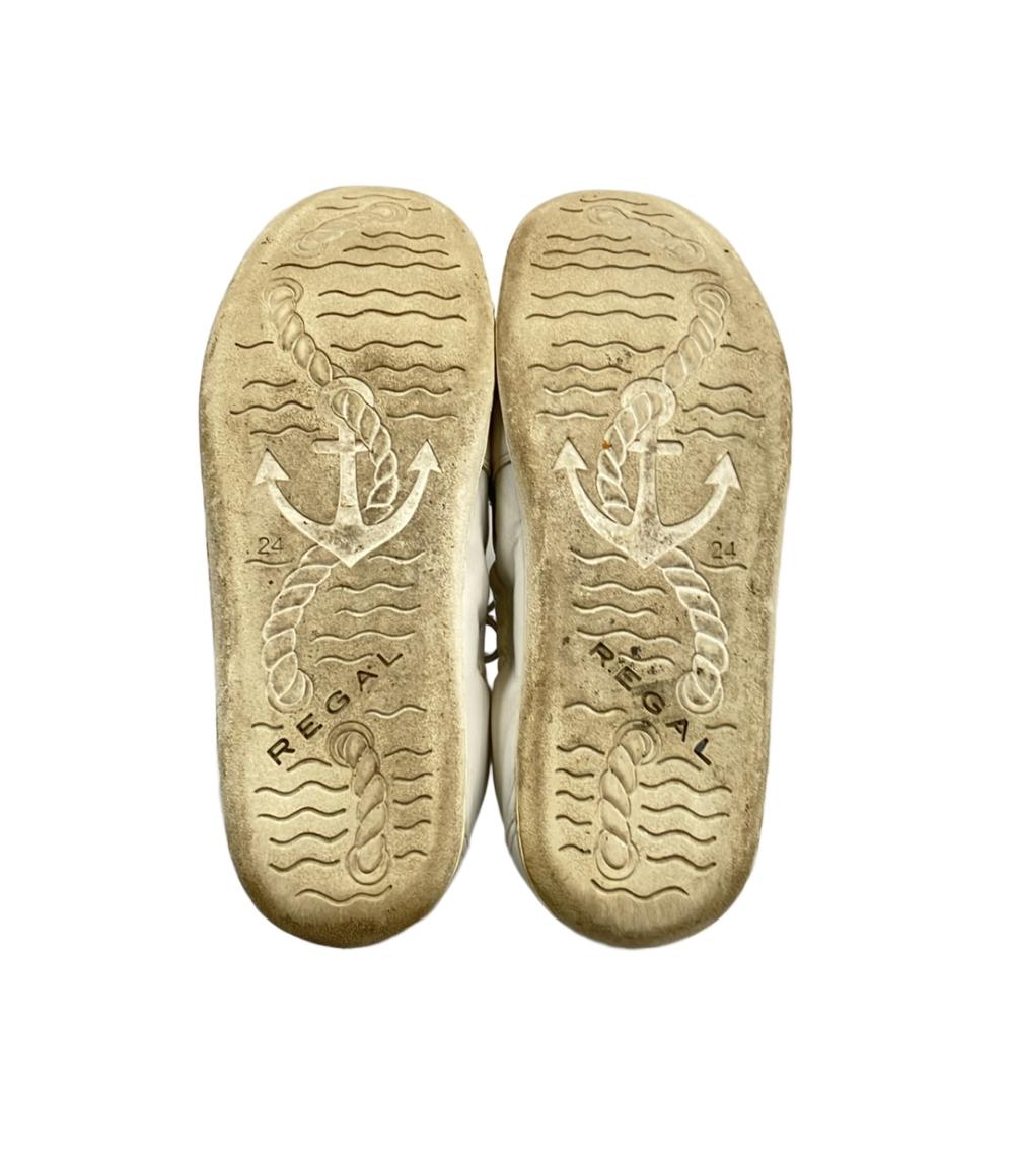 リーガル フラットシューズ レディース SIZE 24.0 (L) REGAL