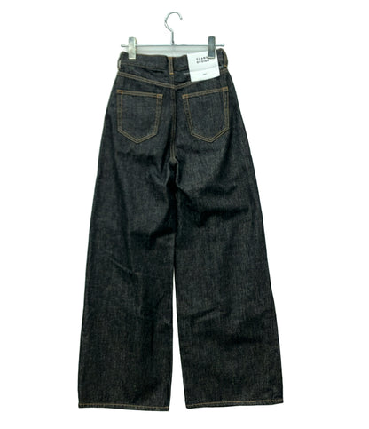 CLANE デニムパンツ 17111-7312 レディース SIZE 0 (S) クラネ