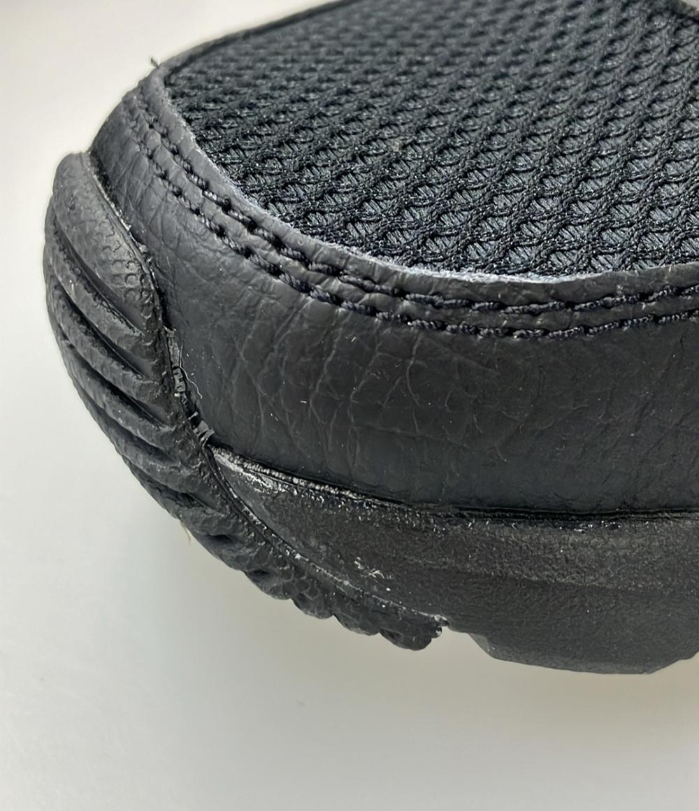 美品 NIKE ローカットスニーカー CW4555-003 レディース SIZE 24.5 (L) ナイキ