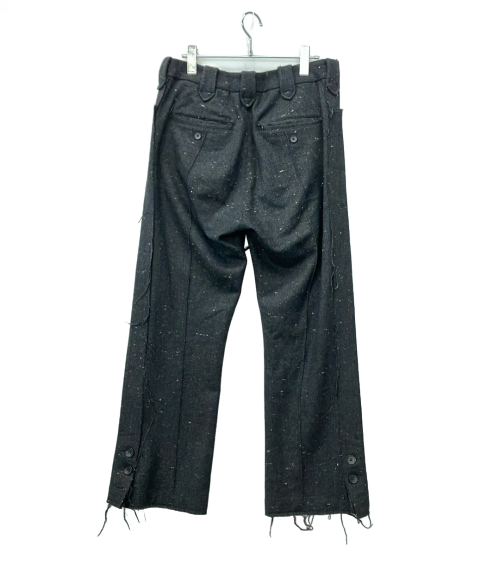 FACCIES ロングパンツ ツイード メンズ SIZE 1 (M) ファッチーズ