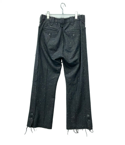 FACCIES ロングパンツ ツイード メンズ SIZE 1 (M) ファッチーズ