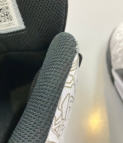 NIKE ハイカットスニーカー AIR JORDAN DUB ZERO 311046-110 メンズ SIZE 27.5 (L) ナイキ
