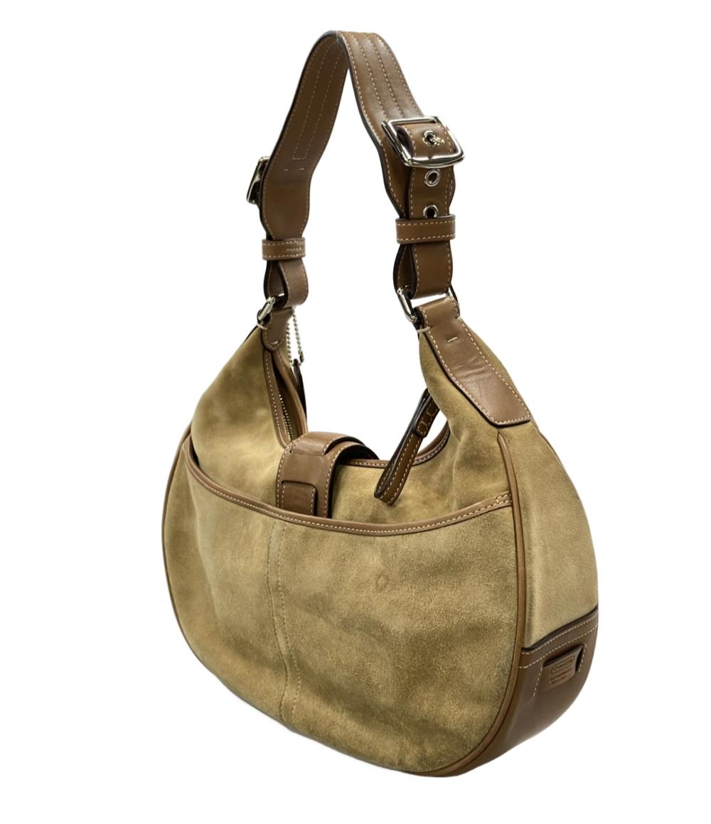 COACH ショルダーバッグ 肩掛け 7559 レディース コーチ