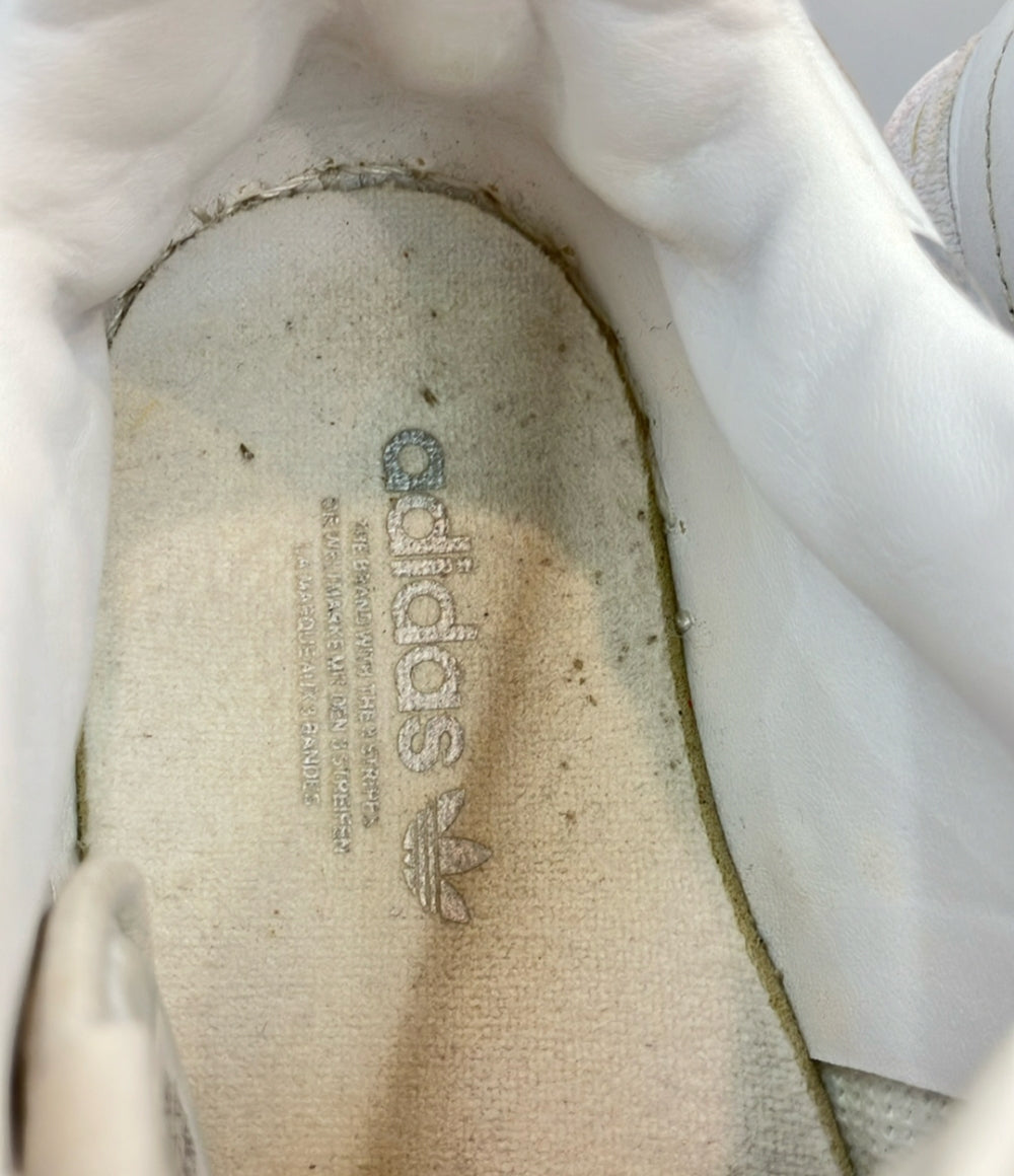 adidas ローカットスニーカー フォーラム XLG ID0980 レディース SIZE 24.0 (L) アディダス