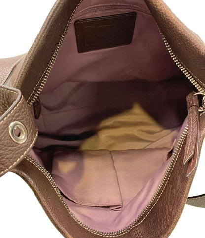 コーチ ショルダーバッグ 斜め掛け F15064 レディース COACH