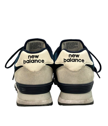NEW BALANCE ローカットスニーカー ML574BD2 メンズ SIZE 27.0 (L) ニューバランス