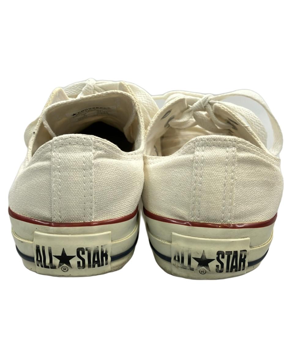 コンバース ローカットスニーカー M7652 レディース SIZE 24 (L) CONVERSE