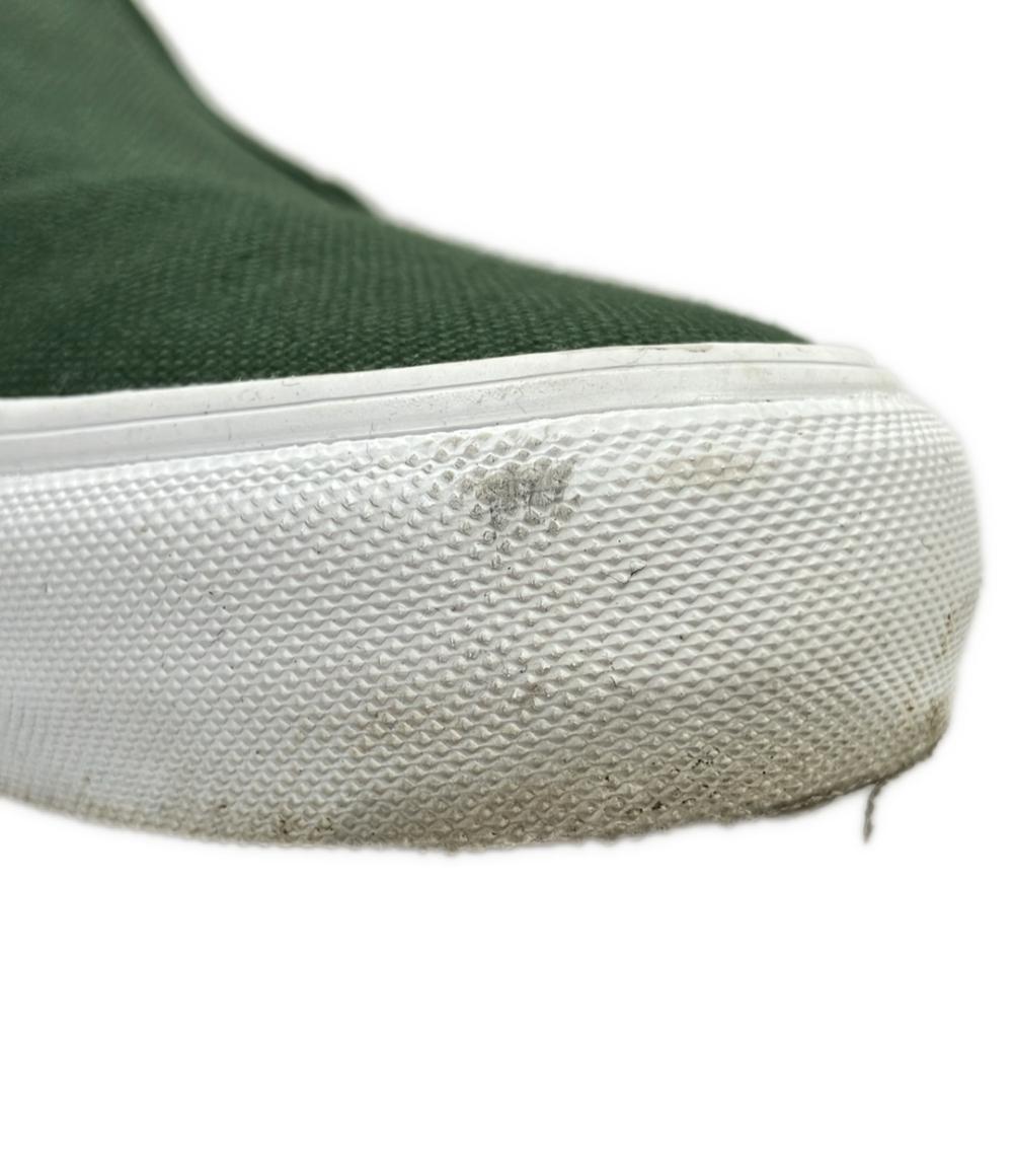 VANS スリッポン コンバートVR3 500714 メンズ SIZE 26.5 (M) バンズ