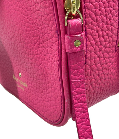 Kate Spade 2WAY ハンドバッグ ショルダーバッグ 斜め掛け レディース ケイトスペード