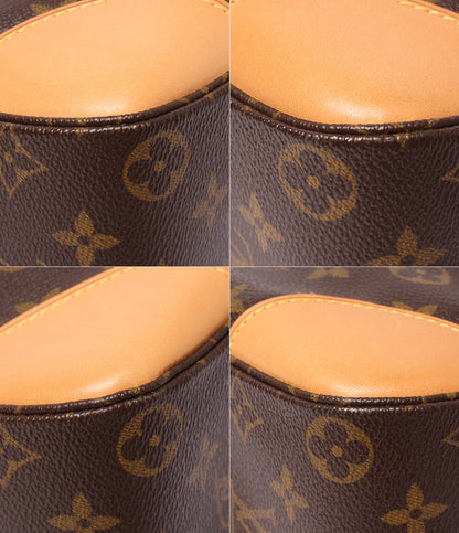 LOUIS VUITTON ショルダーバッグ 肩掛け ブローニュ 35 モノグラム M51260 レディース ルイ・ヴィトン