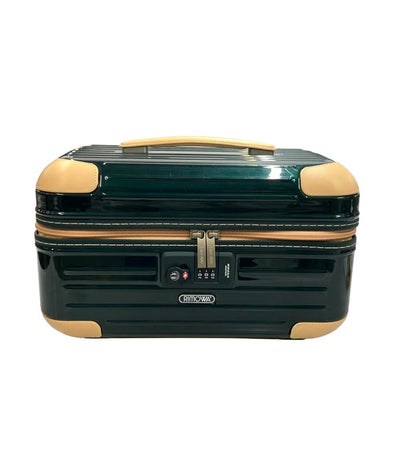 RIMOWA キャリーケース ビューティーケース ハードケース メンズ リモワ