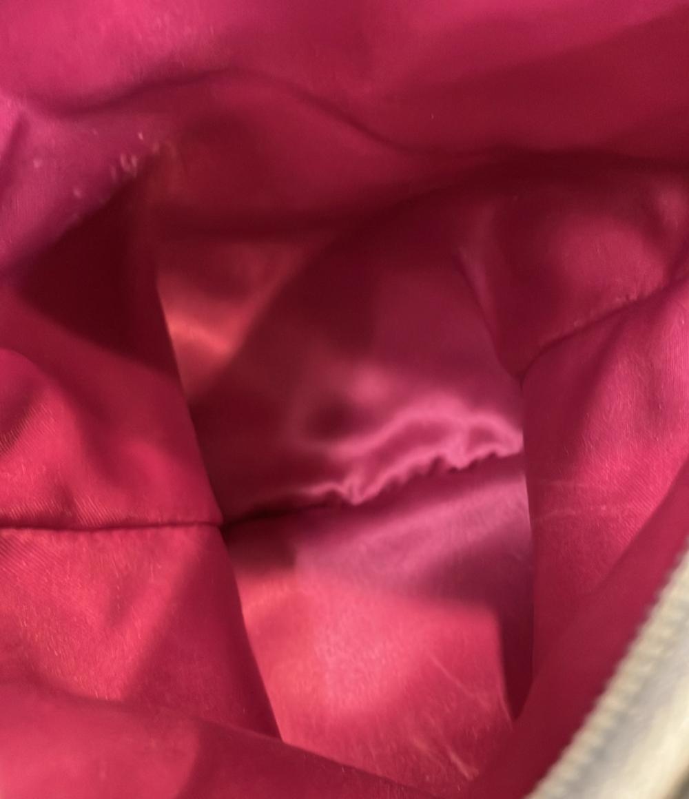 COACH ショルダーバッグ 斜め掛け オプアート レディース コーチ