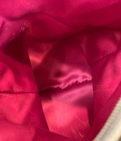 COACH ショルダーバッグ 斜め掛け オプアート レディース コーチ