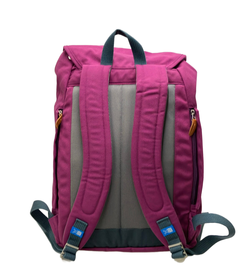 美品 Karrimor リュック 巾着型 レディース カリマー