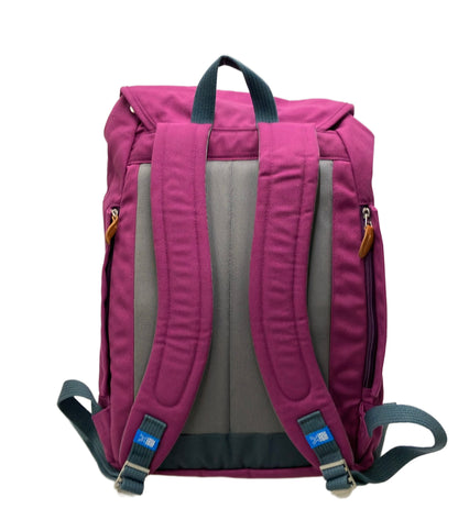 美品 Karrimor リュック 巾着型 レディース カリマー