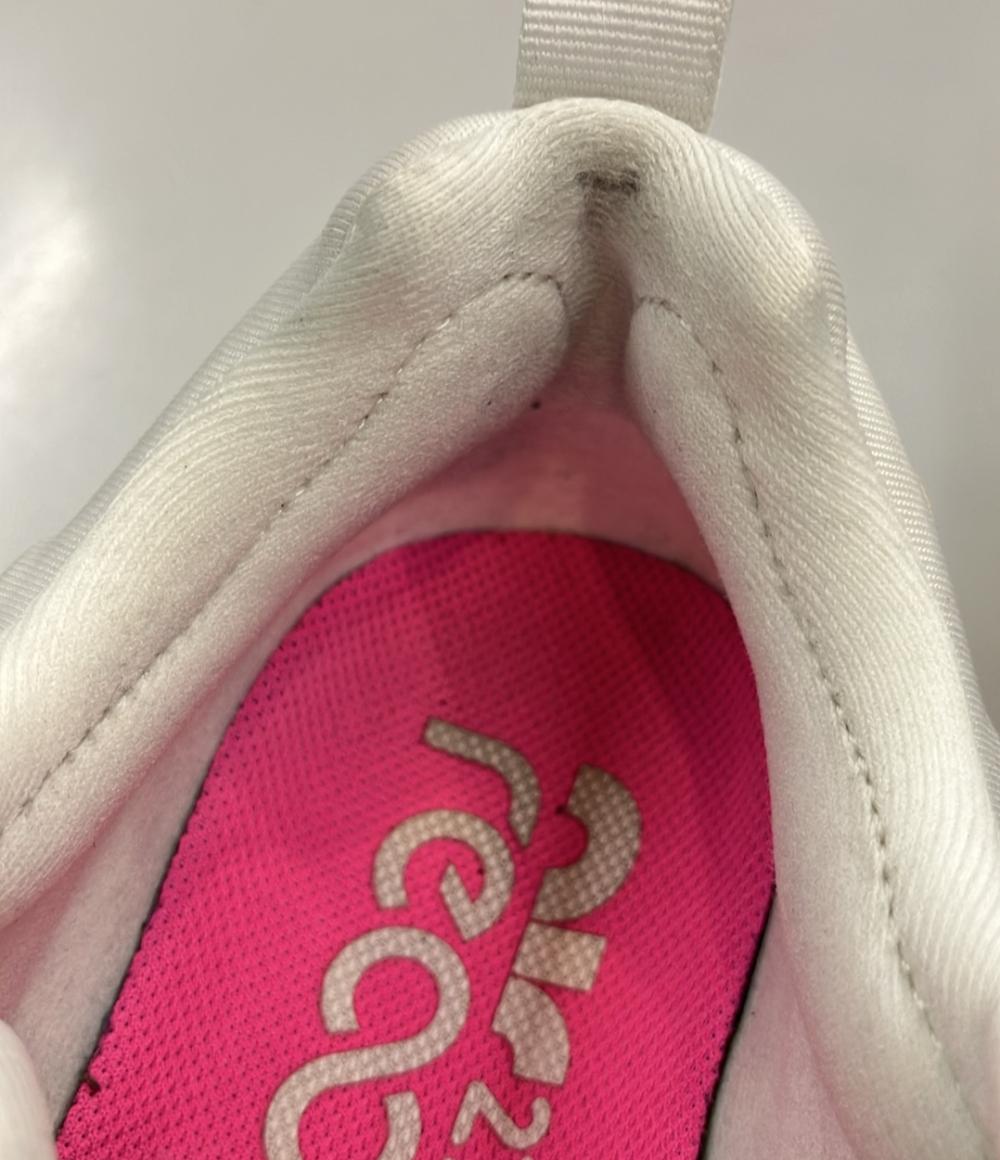 ナイキ ローカットスニーカー AIR MAX 270 REACT ENG CK2608-100 レディース SIZE 24.5 (L) NIKE