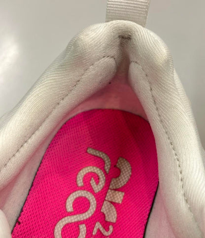 ナイキ ローカットスニーカー AIR MAX 270 REACT ENG CK2608-100 レディース SIZE 24.5 (L) NIKE