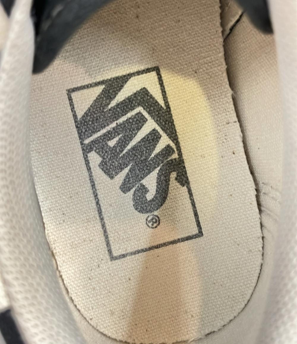 バンズ ローカットスニーカー キッズ SIZE 16.0 (M) VANS