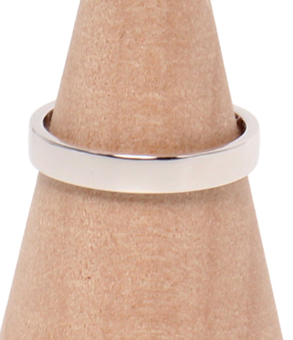 美品 STAR JEWELRY リング 指輪 K18 ダイヤ 0.05ct レディース SIZE 9号 スタージュエリー