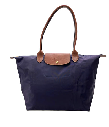 美品 Longchamp トートバッグ ル プリアージュ L1899089645 レディース ロンシャン