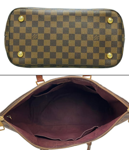 LOUIS VUITTON トートバッグ ベルモント ダミエ N63169 レディース ルイ・ヴィトン