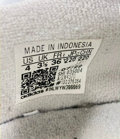 adidas ローカットスニーカー レディース SIZE 22.0 (XS) アディダス