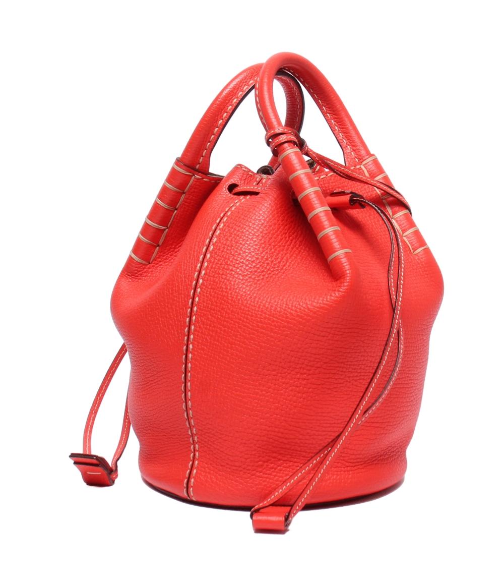 TOD’S 2wayハンドバッグ ショルダーバッグ 肩掛け レディース トッズ
