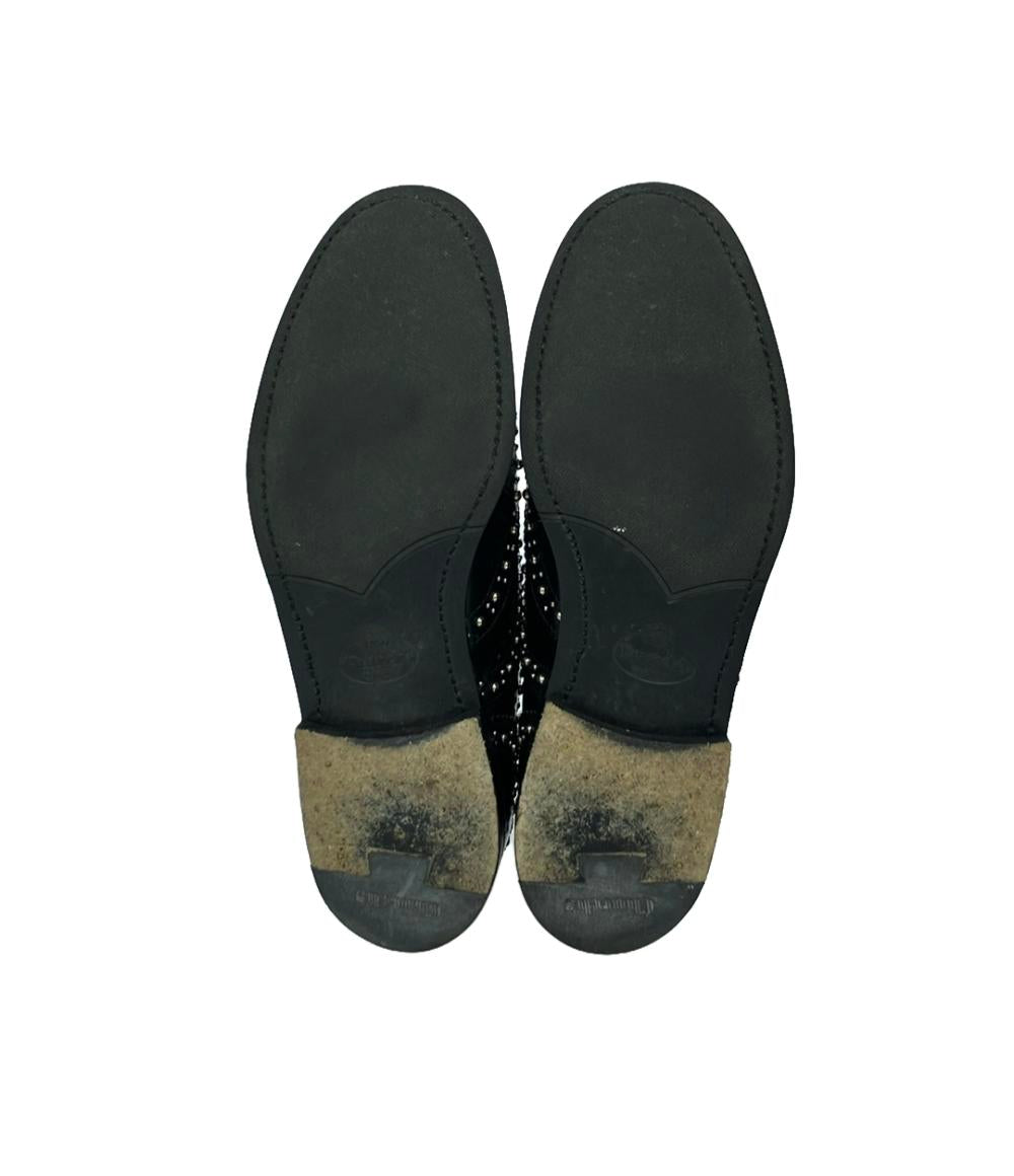 チャーチ BURWOOD バーウッド スタッズ ドレスシューズ レディース SIZE 36 (M) CHURCH'S