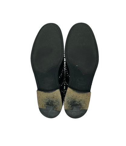 チャーチ BURWOOD バーウッド スタッズ ドレスシューズ レディース SIZE 36 (M) CHURCH'S