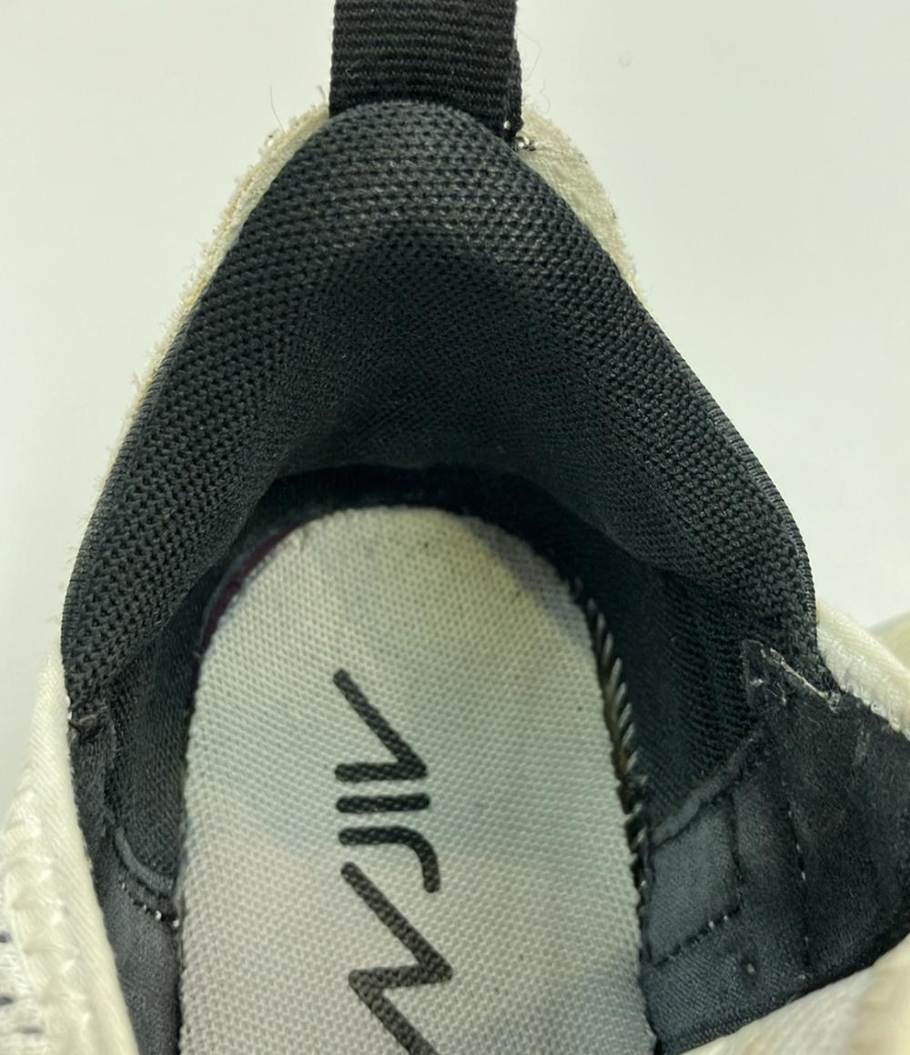 ナイキ ローカットスニーカー AIR MAX 270 AH6789-100 レディース SIZE 24 (L) NIKE