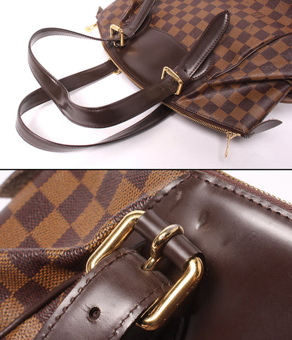 LOUIS VUITTON トートバッグ ヴェローナMM ダミエ  エヌベ N41118 レディース ルイ・ヴィトン