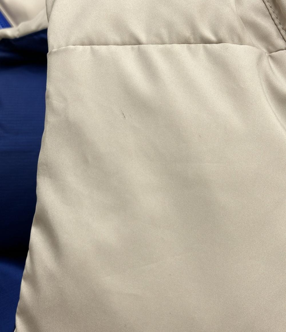 nagonstans ダウンベスト 470HA130-0300 レディース SIZE M ナゴンスタンス