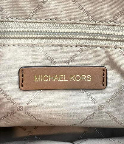 MICHAEL KORS トートバッグ ショルダーバッグ 肩掛け レディース マイケルコース