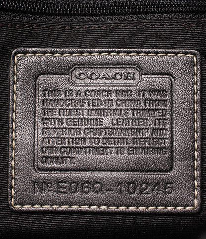 COACH ハンドバッグ シグネチャー 10245 レディース コーチ
