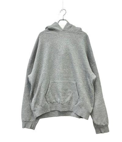 ESSENTIALS プルオーバーパーカー 裏起毛 メンズ SIZE XL エッセンシャルズ