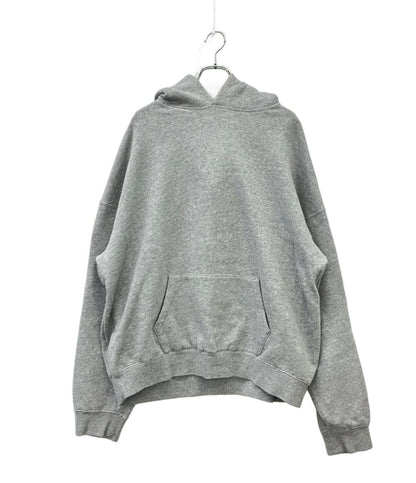 ESSENTIALS プルオーバーパーカー 裏起毛 メンズ SIZE XL エッセンシャルズ