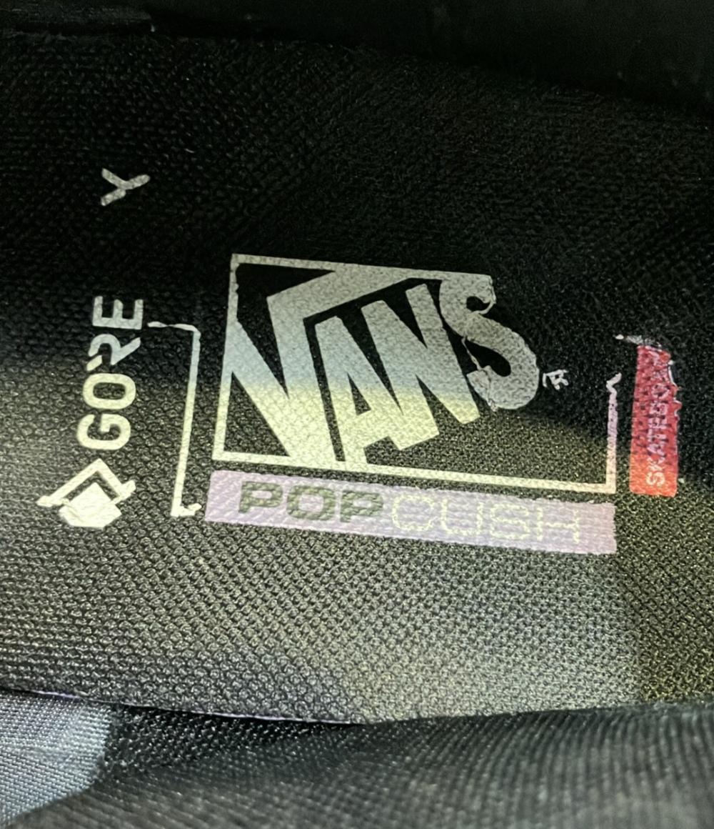 VANS ミドルカットスニーカー HALF CAB 92 GTX メンズ SIZE 27.0 (L) ヴァンズ