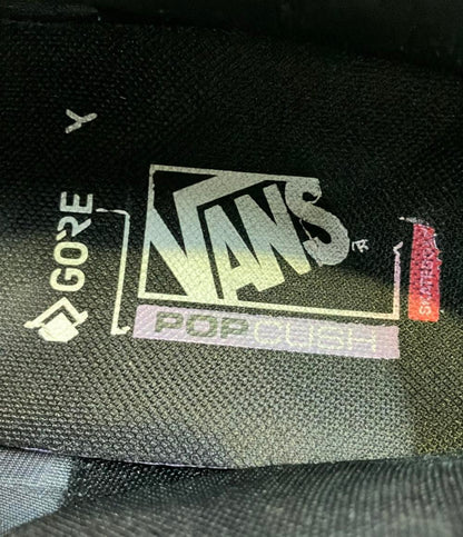 VANS ミドルカットスニーカー HALF CAB 92 GTX メンズ SIZE 27.0 (L) ヴァンズ