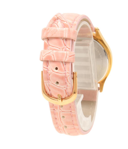 Disney 腕時計 POOH'S HUNNY HUNT プーさんのハニーハントオープン記念 クオーツ レディース メンズ ディズニー