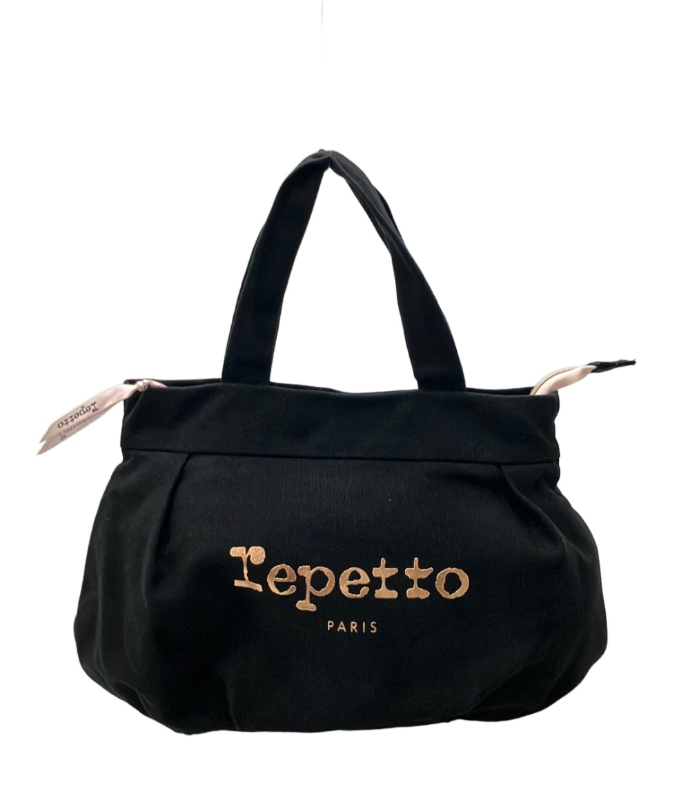 repetto ハンドバッグ レディース レペット